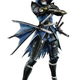Image for article titled A Look At the Real, Not-So-Sexy Samurai of Capcom's Latest Game
